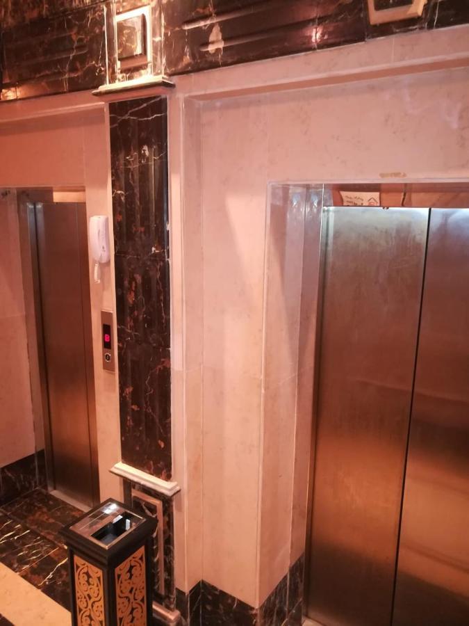 Leen Serviced Apartments Jeddah Exterior foto