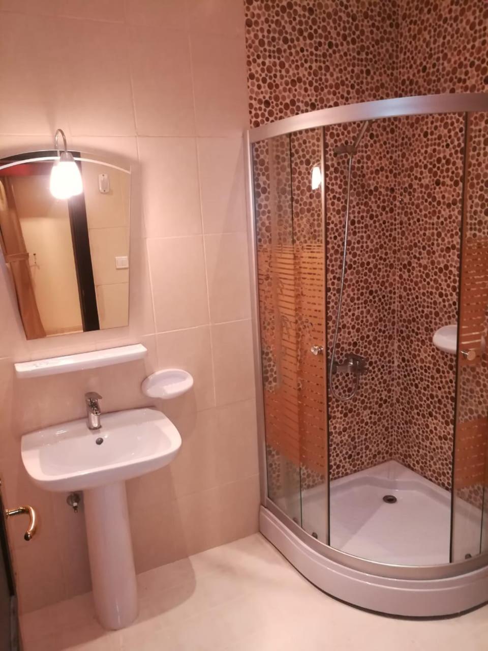 Leen Serviced Apartments Jeddah Exterior foto
