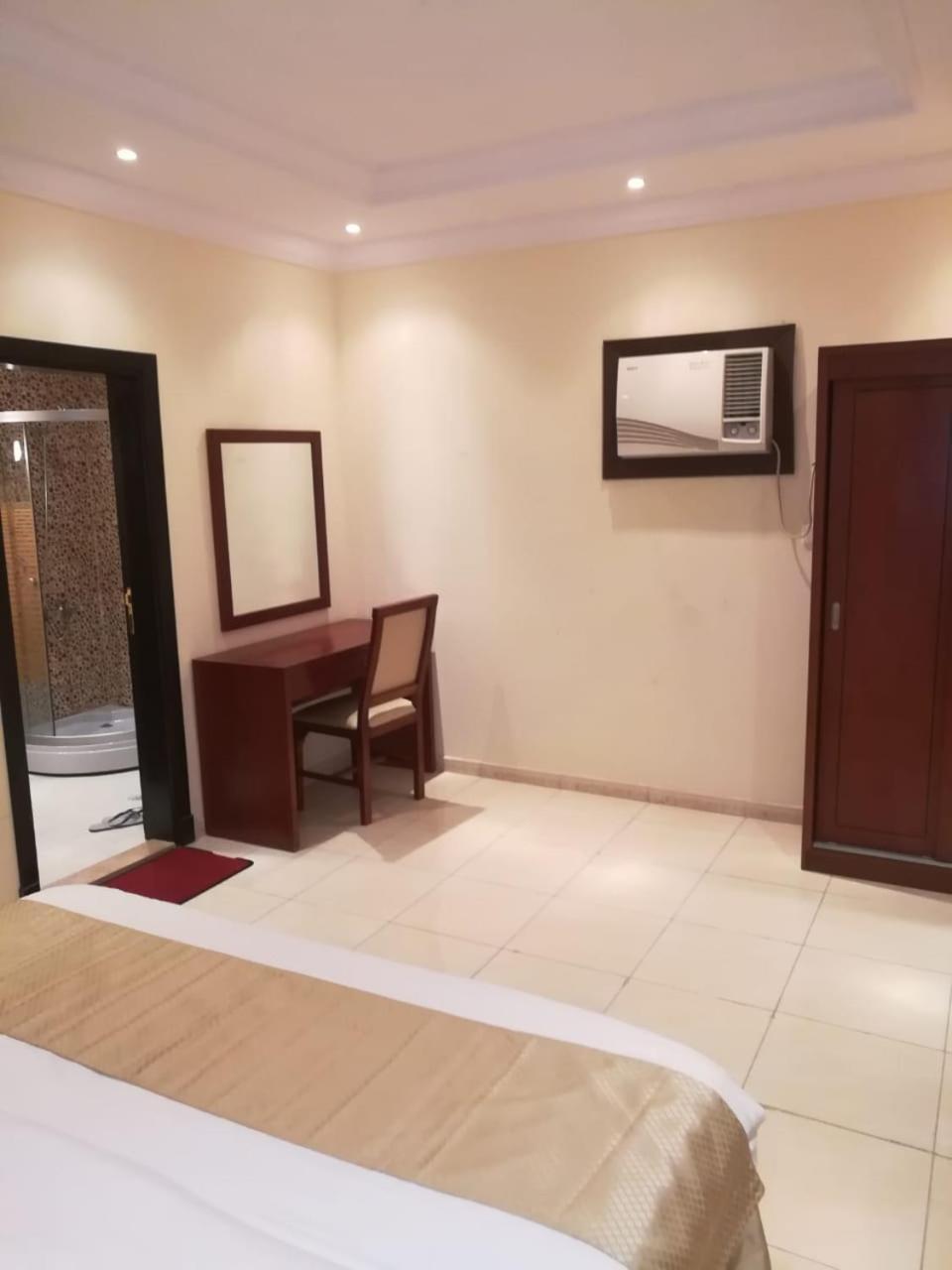 Leen Serviced Apartments Jeddah Exterior foto