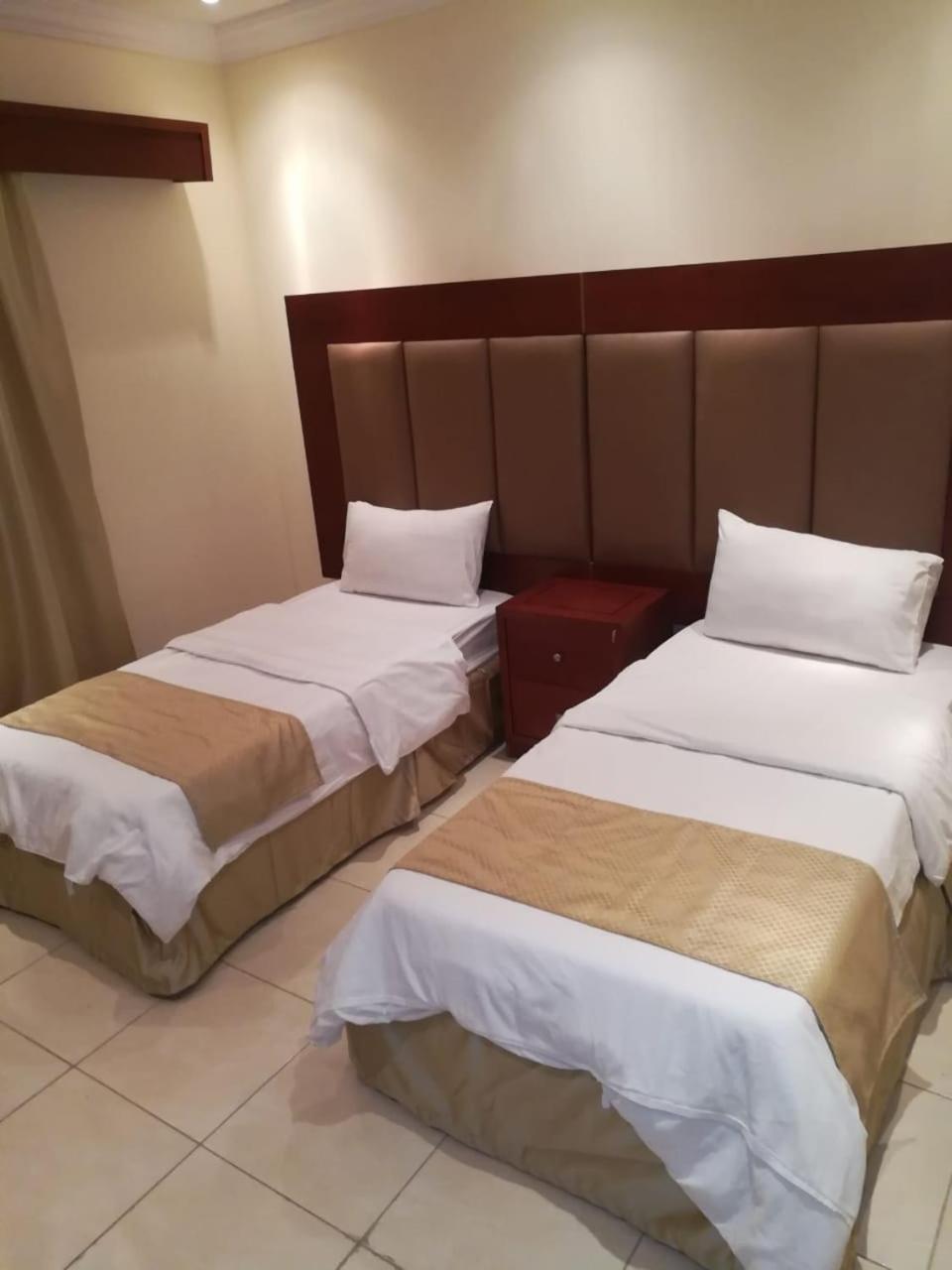 Leen Serviced Apartments Jeddah Exterior foto
