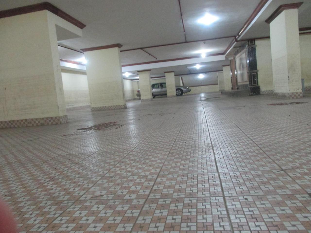 Leen Serviced Apartments Jeddah Exterior foto