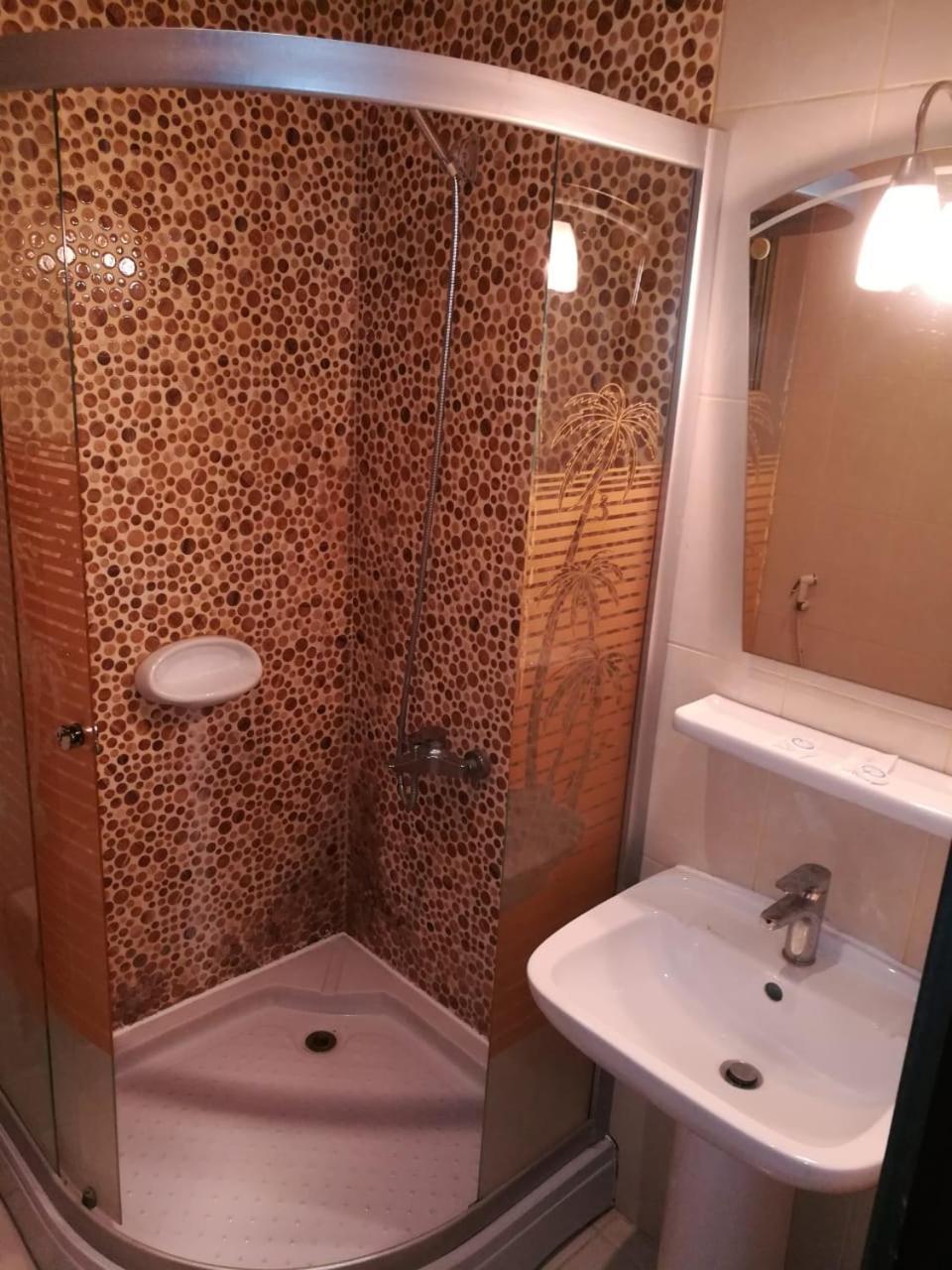 Leen Serviced Apartments Jeddah Exterior foto