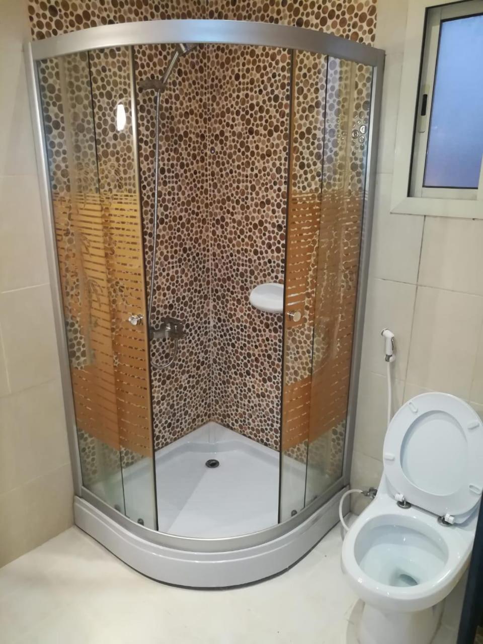 Leen Serviced Apartments Jeddah Exterior foto